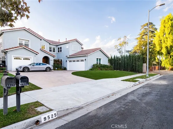 9525 White Oak Ave, Northridge, CA 91325