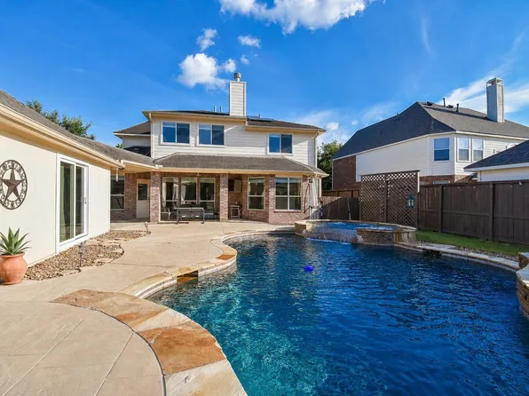 4619 Camden Brook Ln, Katy, TX 77494