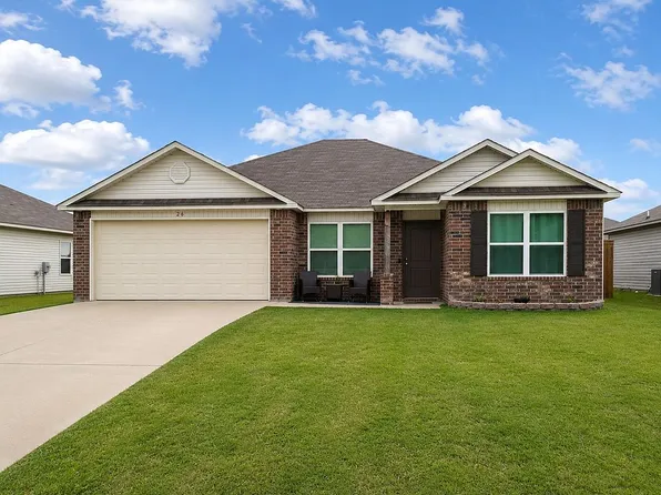 26 Curly Leaf Ln, Conway, AR 72032