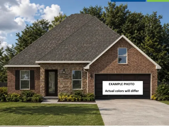 6150 Tupelo Trl, Lumberton, TX 77657