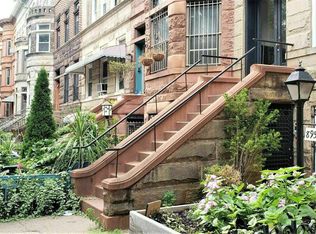 895 Park Pl APT 4, Brooklyn, NY