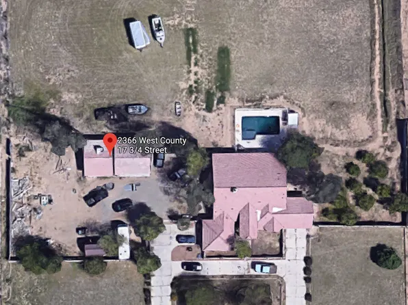 2366 W County Road 17 3/4 St #3/4, Somerton, AZ 85350