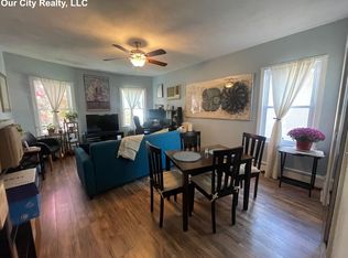 89 Kinsman St #1, Everett, MA 02149