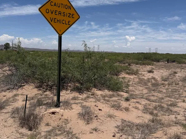 Good Sight Rd SE, Deming, NM 88030