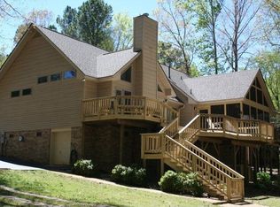 1897 Ponderosa Dr, Lincolnton, GA 30817