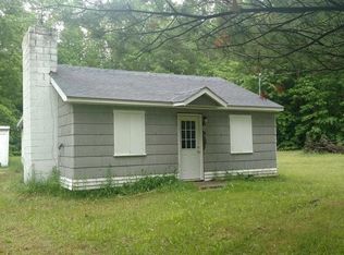 5722 Cranberry Lake Rd, Prescott, MI 48756