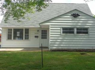 4098 E Virginia Cres, Columbus, OH 43213