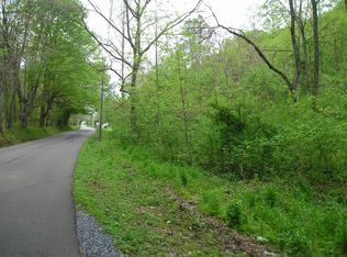 Wahoo Valley Rd, Kingsport, TN 37663