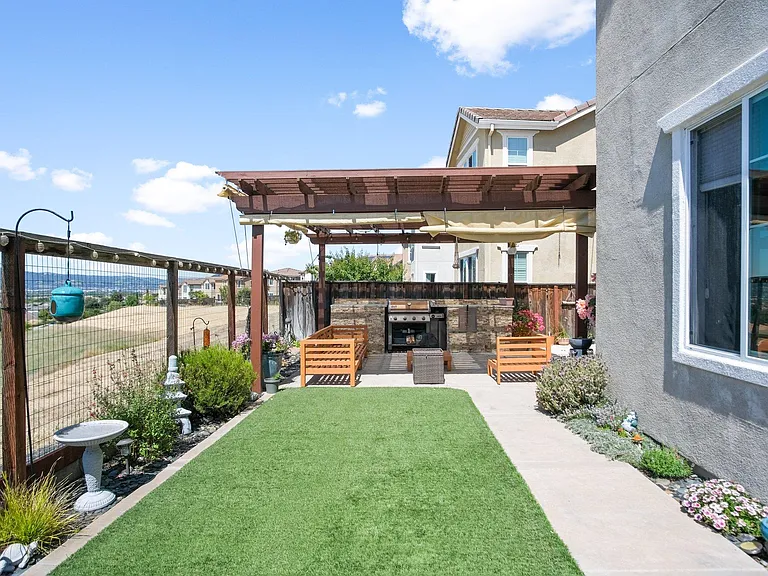 4768 S Spago Dr — Photo 20