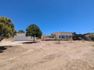 58841 Granite Gulley Rd, Anza, CA 92539