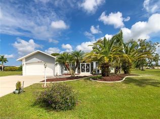 16139 Dinal Dr, Punta Gorda, FL 33955