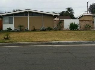 17020 E Alwood St, West Covina, CA 91791