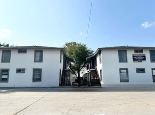 317 S 28th St #4, McAllen, TX 78501