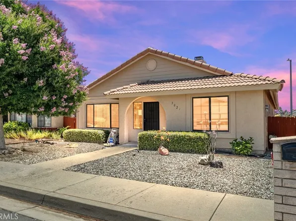 3021 La Paz Ave, Hemet, CA 92545