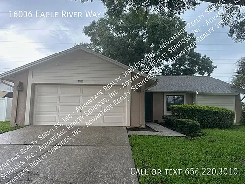 16006 Eagle River Way Photo 1