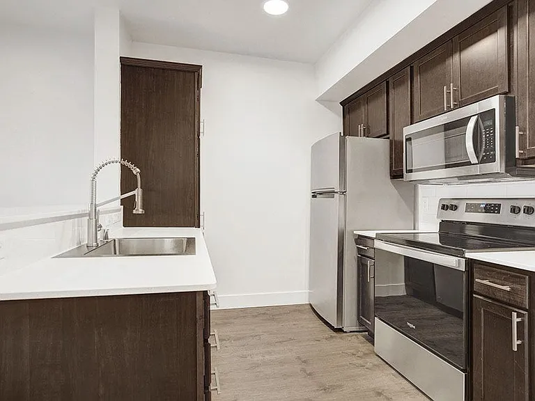 Toscana Apartment Homes — Photo 3