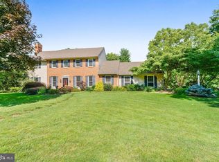 601 Heather Ln, Lancaster, PA