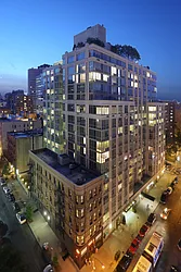 Rented by The Monterey