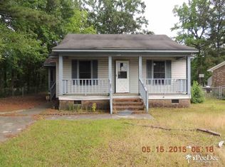2228 Brandon Woods Rd, Florence, SC 29505
