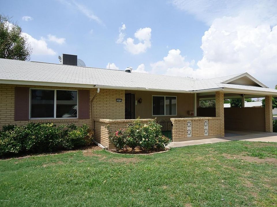 1st image of 10733 W Cinnebar Ave