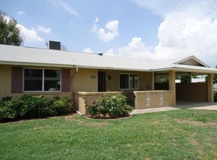 10733 W Cinnebar Ave, Sun City, AZ 85351