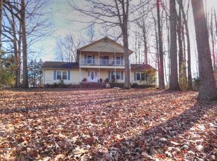 3554 York Hwy, Gainesboro, TN 38562
