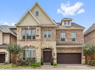 8413 Moritz Grn, Houston, TX 77055