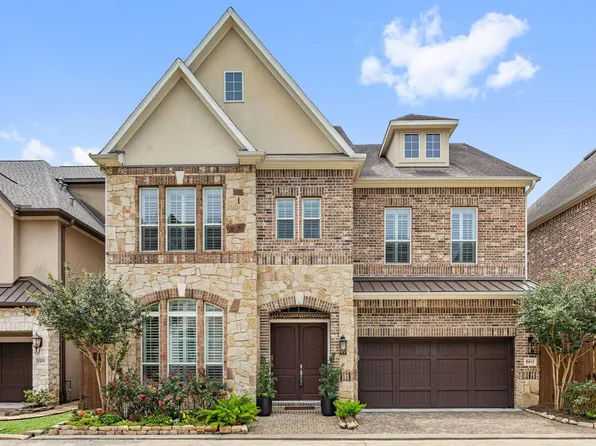 8413 Moritz Grn, Houston, TX 77055