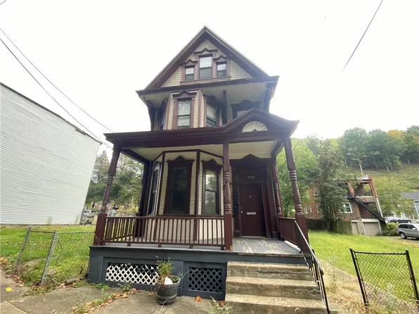 2320 N Charles St, Pittsburgh, PA 15214