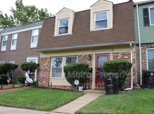 708 Kaplan Ct, Landover, MD 20785