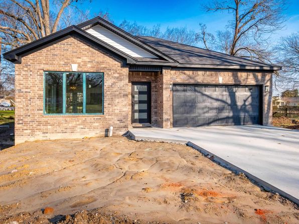 2919 Martel Ave, Little Rock, AR 72206