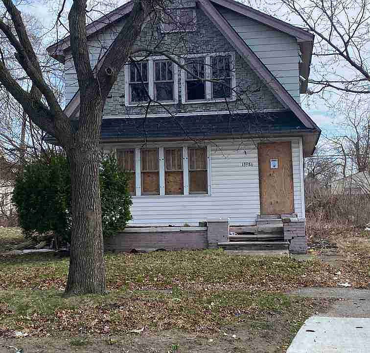 13986 Manor