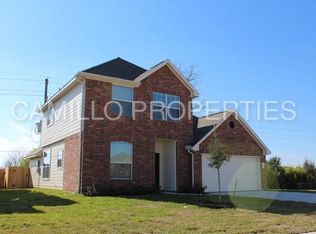 2443 Lago Mirado Way, Richmond, TX 77406