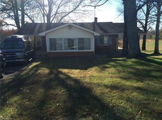 14510 Fancy Gap Hwy, Cana, VA 24317