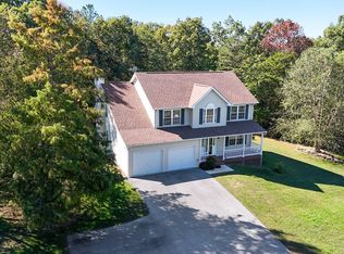 21117 Catnip Ct, Leonardtown, MD 20650