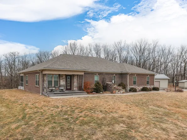 3764 S 475 W, Trafalgar, IN 46181