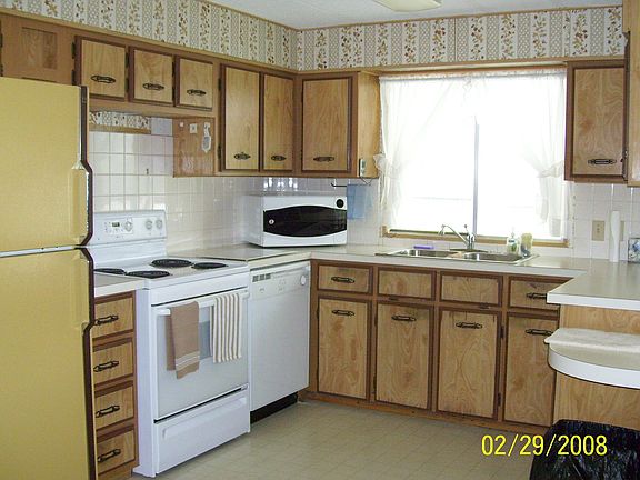 Padre Kitchen