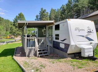 23780 Blue Wing Rd, Rapid City, SD 57702