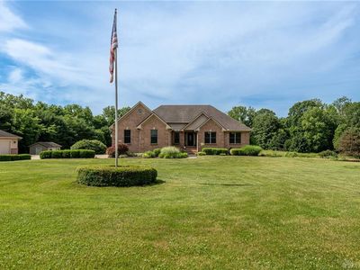 9691 Pence Jones Rd, Waynesville, OH, 45068