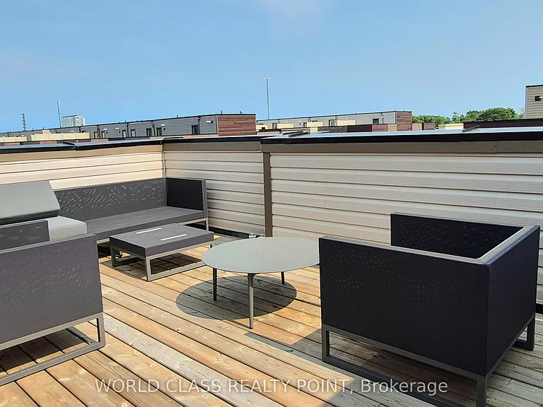 1865 Pickering Pkwy #1206 — Photo 19