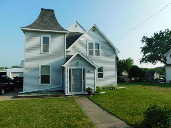 807 Wisconsin STREET, Cashton, WI 54619