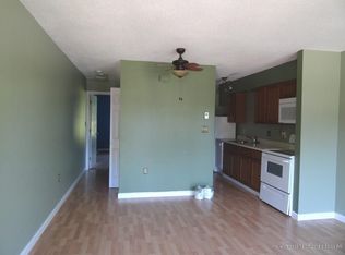 238 Husson Ave APT 2F, Bangor, ME 04401