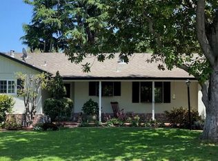 1141 Westfield Dr, Menlo Park, CA 94025