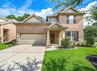 2 Painted Post Pl, Spring, TX 77389