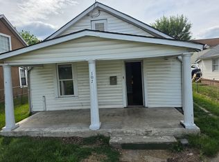 107 10th St SW, Roanoke, VA 24016