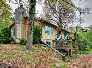 236 County Road 5181, Huntsville, AR 72740