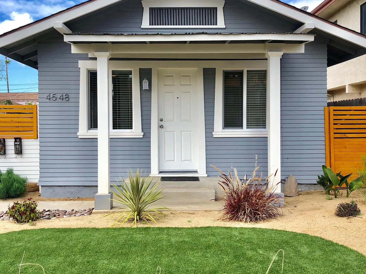 4548 Georgia St — Photo 2