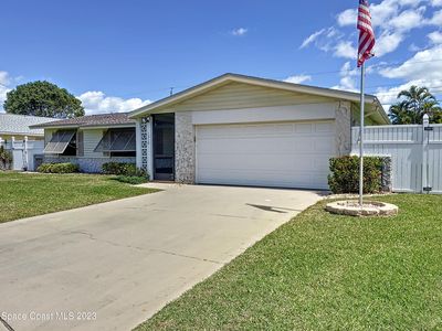 1310 Arlington Cir, Merritt Island, FL, 32952