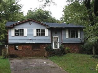 5138 Cana Rd, Memphis, TN 38109