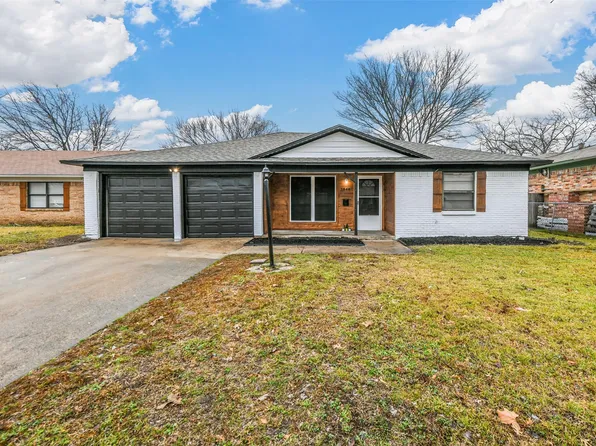 1846 Oak Hill Cir, Dallas, TX 75217
